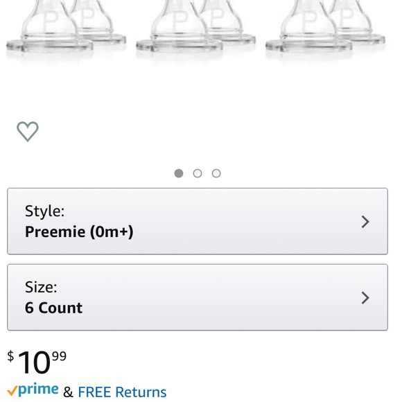 Dr. Brown Bottle Bundle! 🧸 - Picture 2 of 2